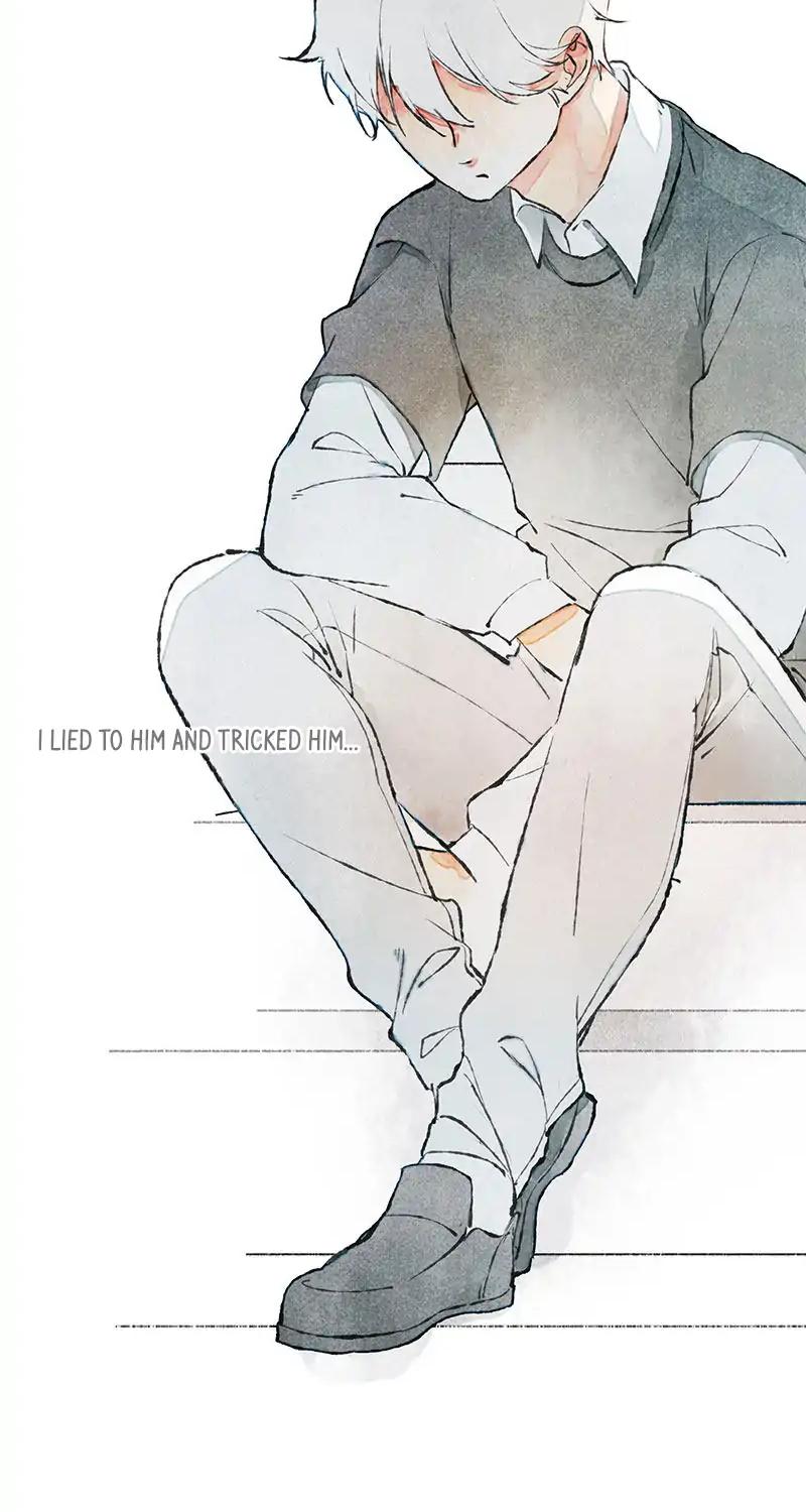 Starting With a Lie by Liang Azha [Eng] page 34