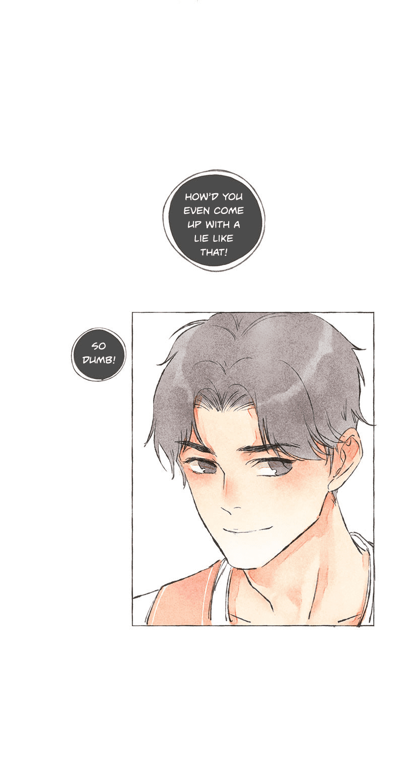 Starting With a Lie by Liang Azha [Eng] page 35