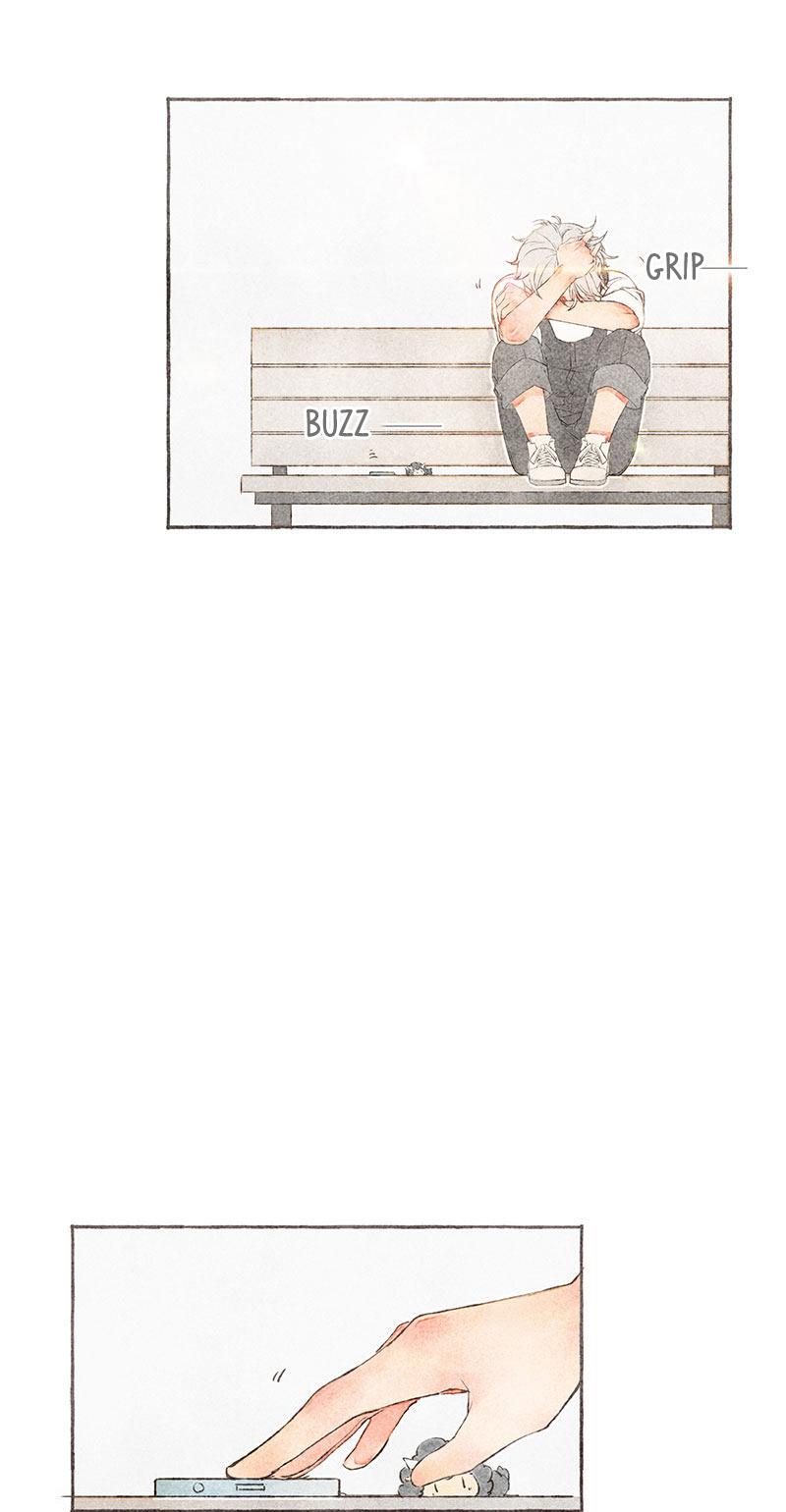 Starting With a Lie by Liang Azha [Eng] page 35