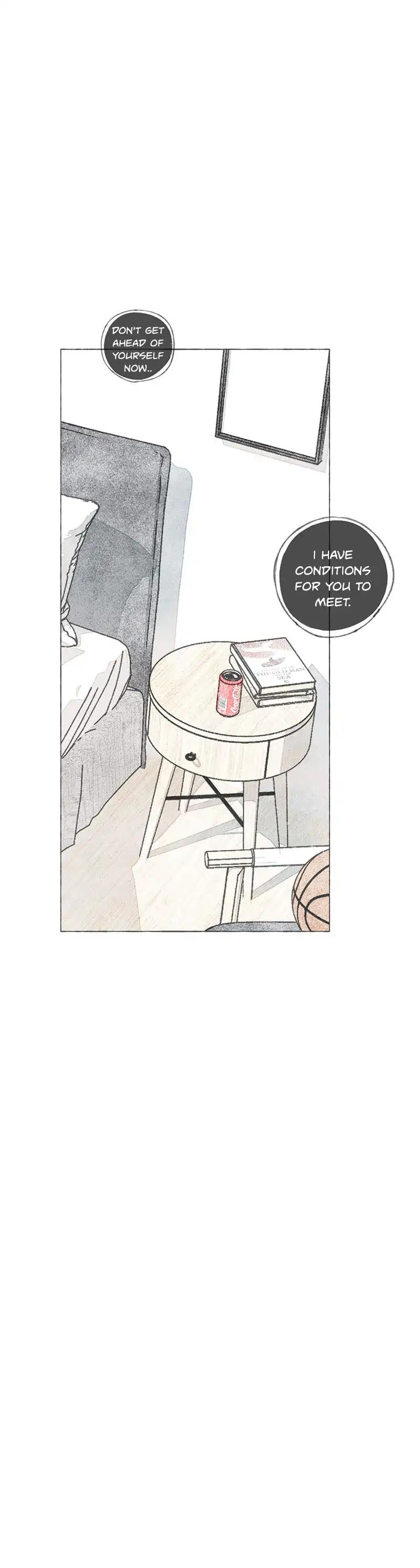 Starting With a Lie by Liang Azha [Eng] page 35