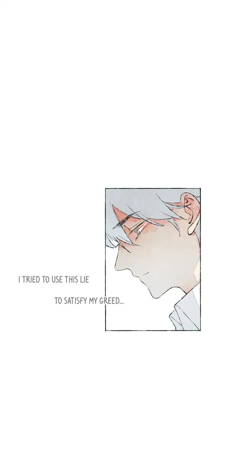 Starting With a Lie by Liang Azha [Eng] page 35