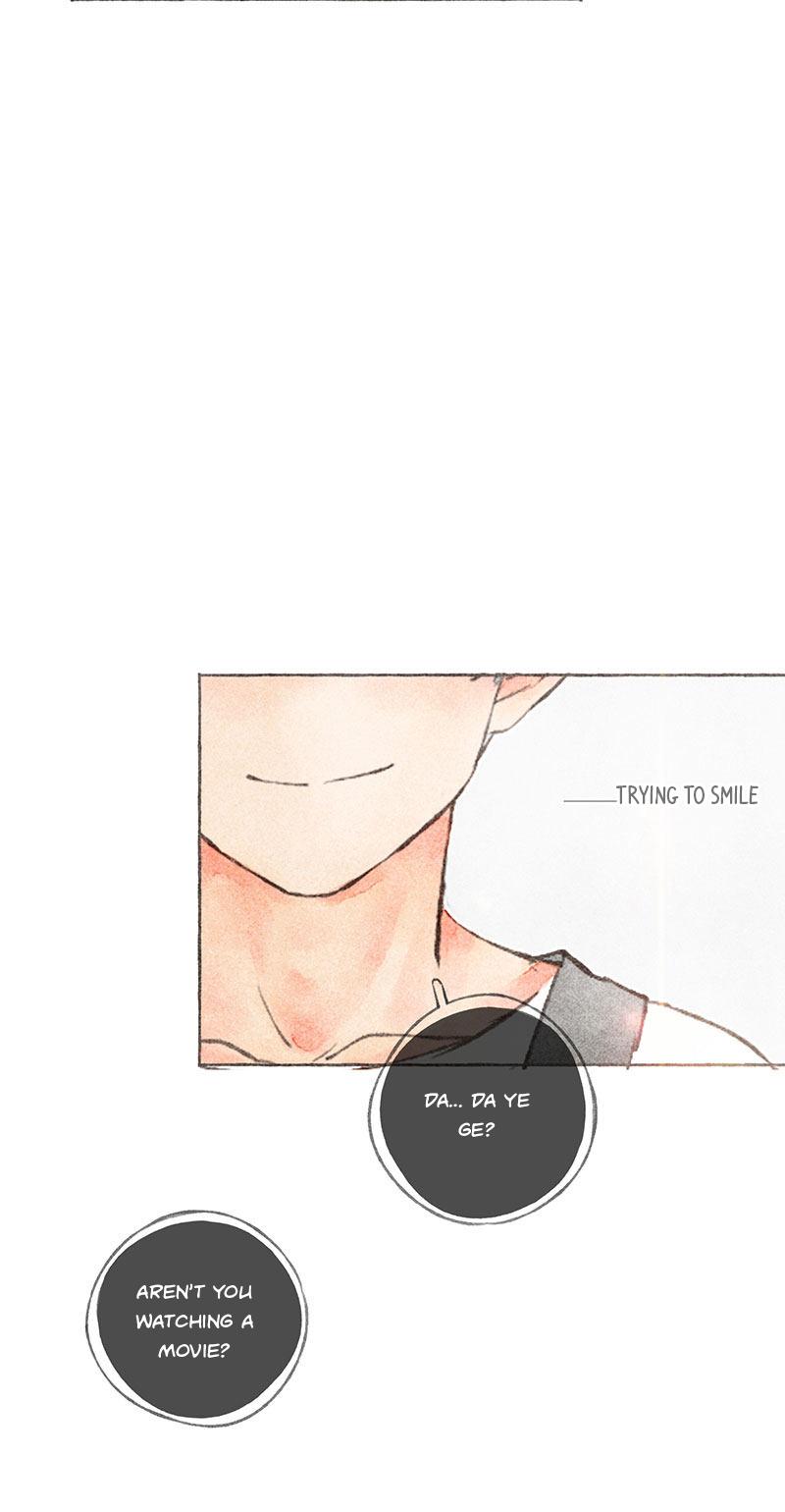 Starting With a Lie by Liang Azha [Eng] page 36