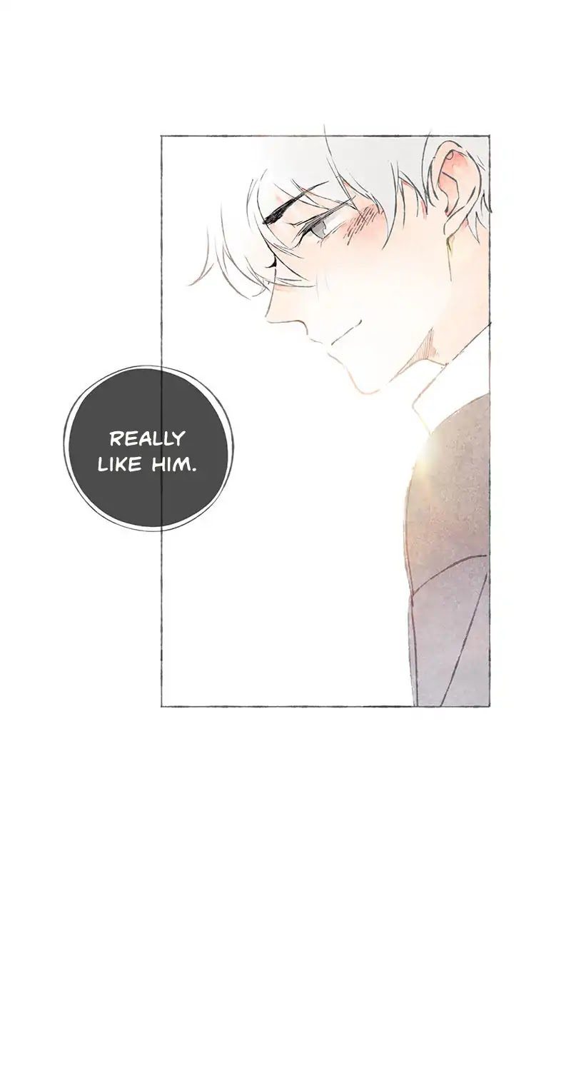 Starting With a Lie by Liang Azha [Eng] page 36