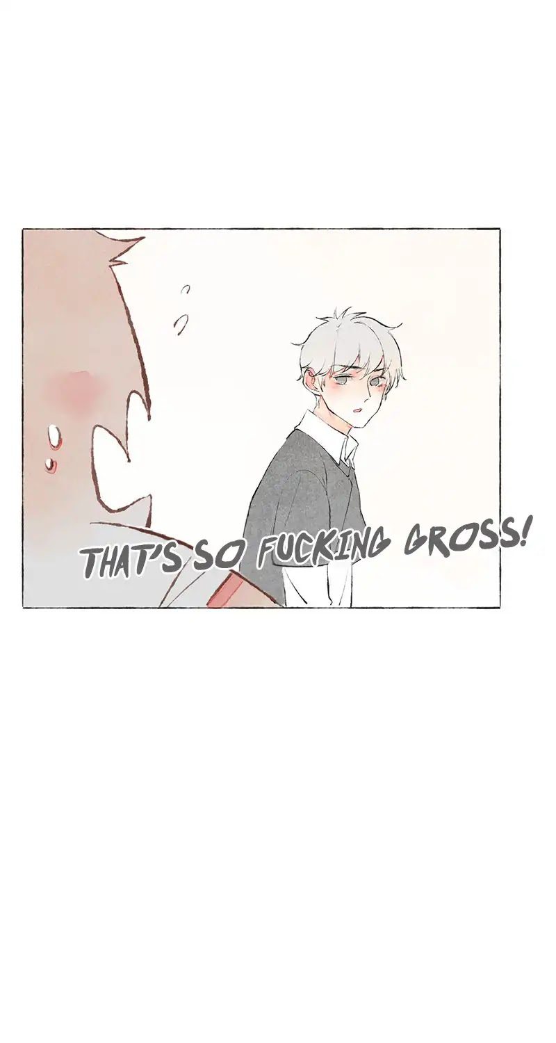 Starting With a Lie by Liang Azha [Eng] page 36