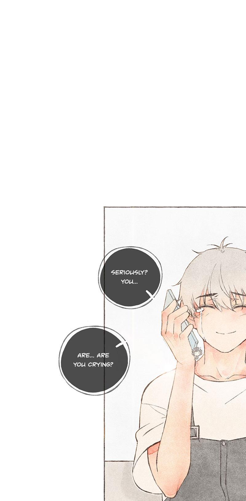 Starting With a Lie by Liang Azha [Eng] page 37