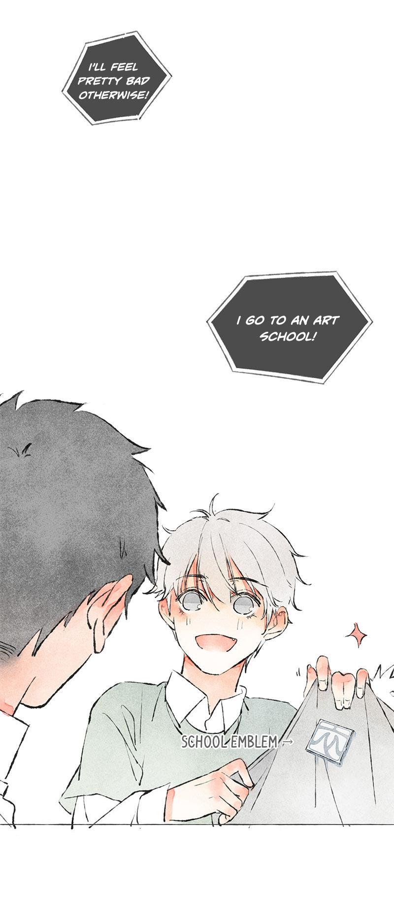 Starting With a Lie by Liang Azha [Eng] page 37