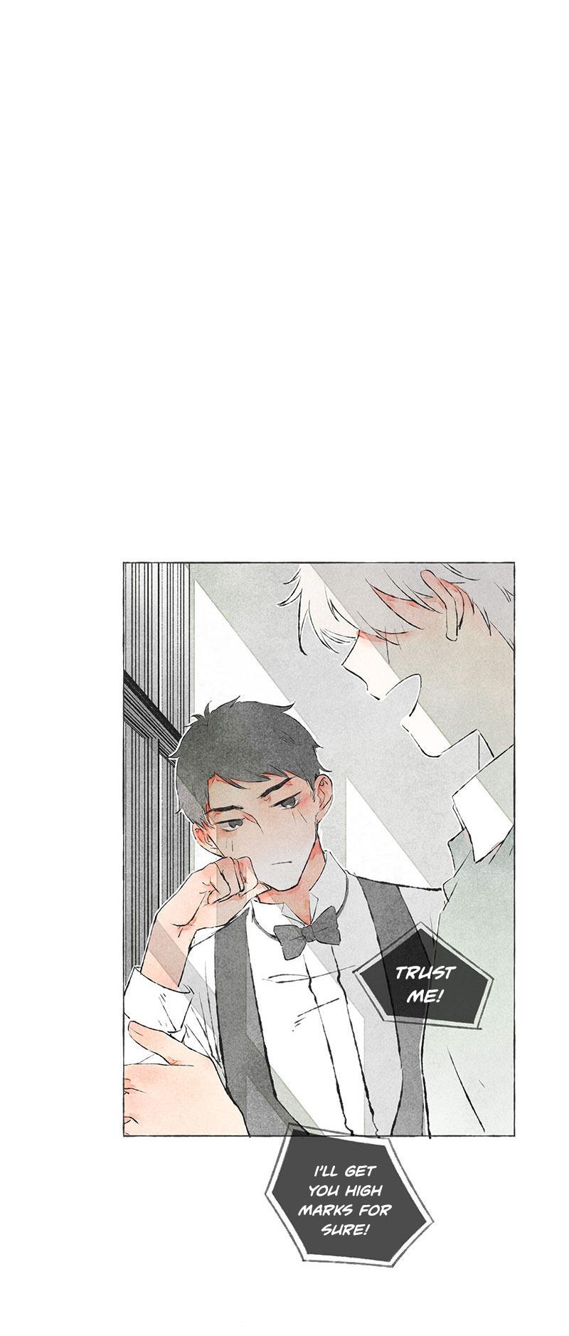 Starting With a Lie by Liang Azha [Eng] page 38