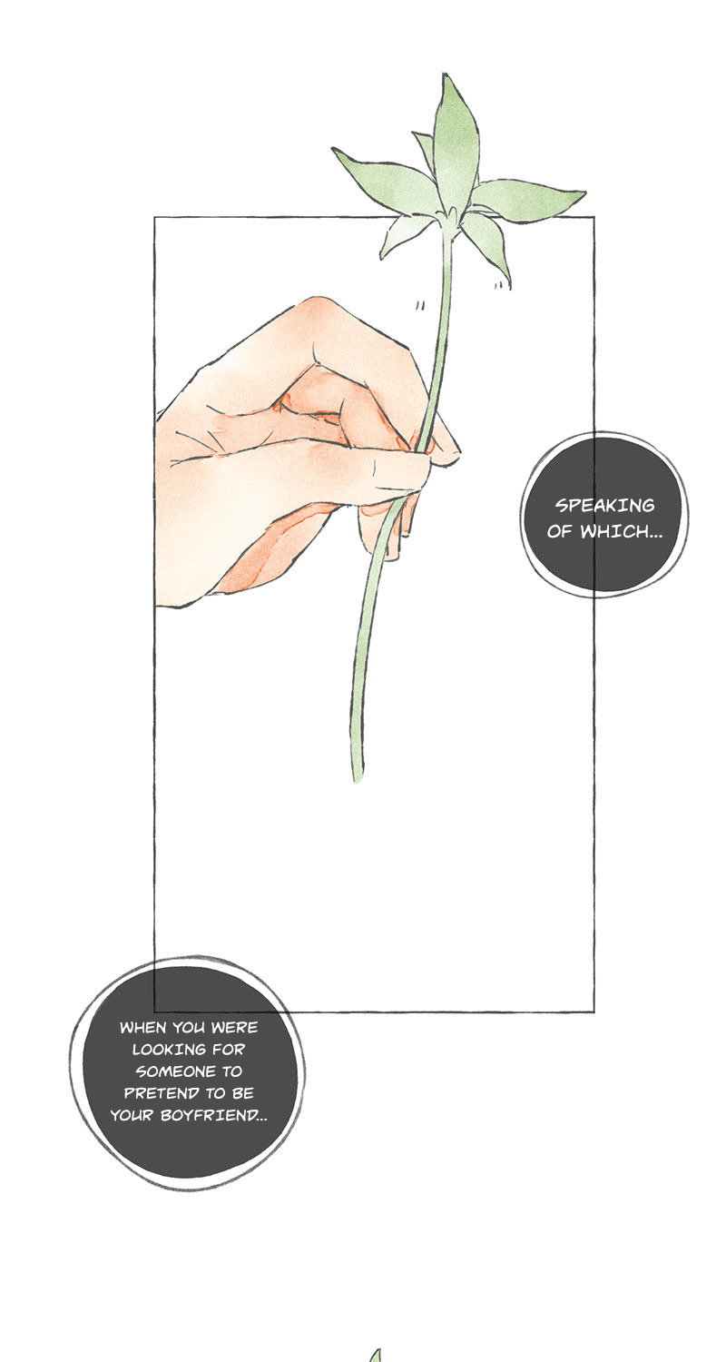 Starting With a Lie by Liang Azha [Eng] page 38