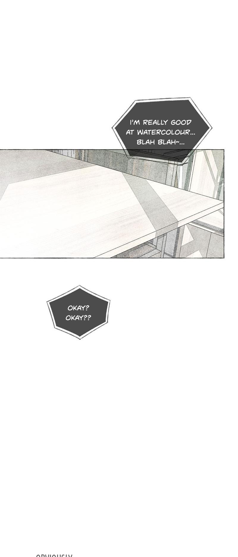 Starting With a Lie by Liang Azha [Eng] page 39