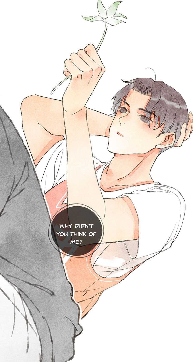 Starting With a Lie by Liang Azha [Eng] page 39