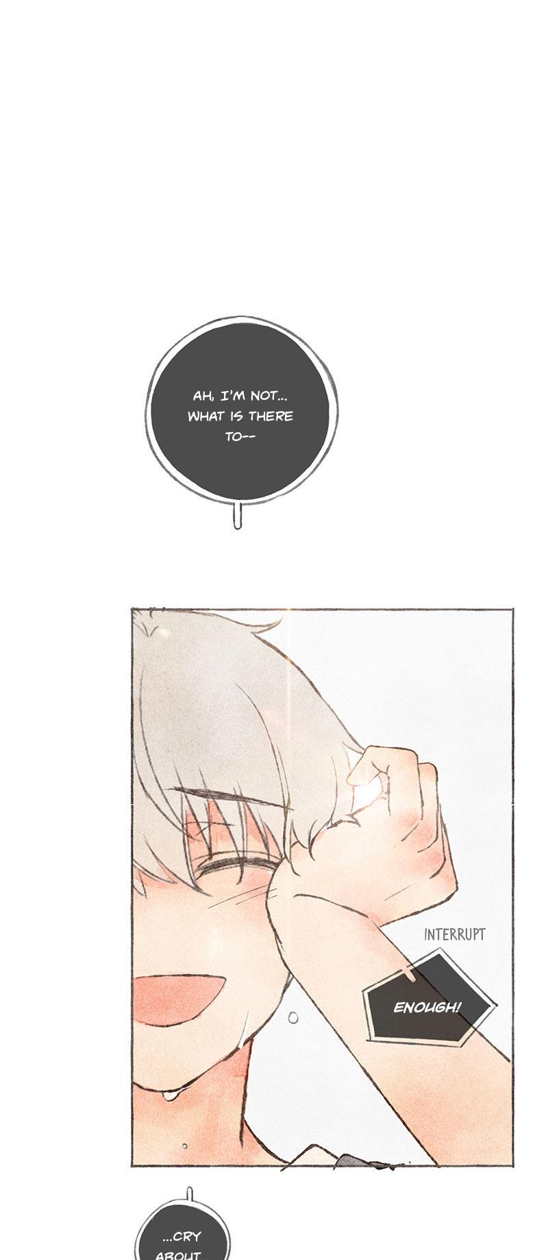 Starting With a Lie by Liang Azha [Eng] page 39