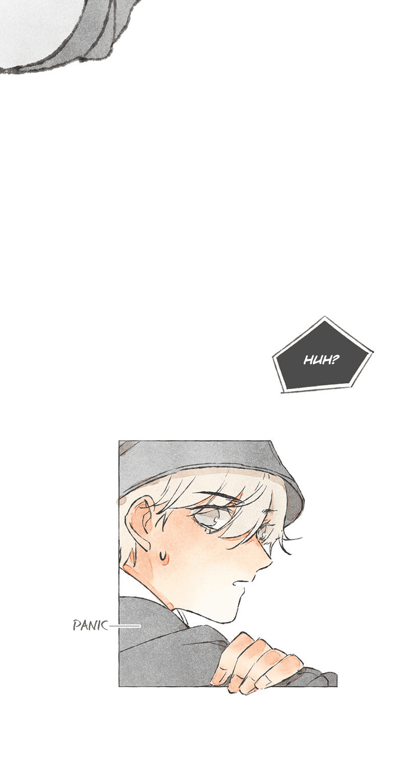 Starting With a Lie by Liang Azha [Eng] page 40