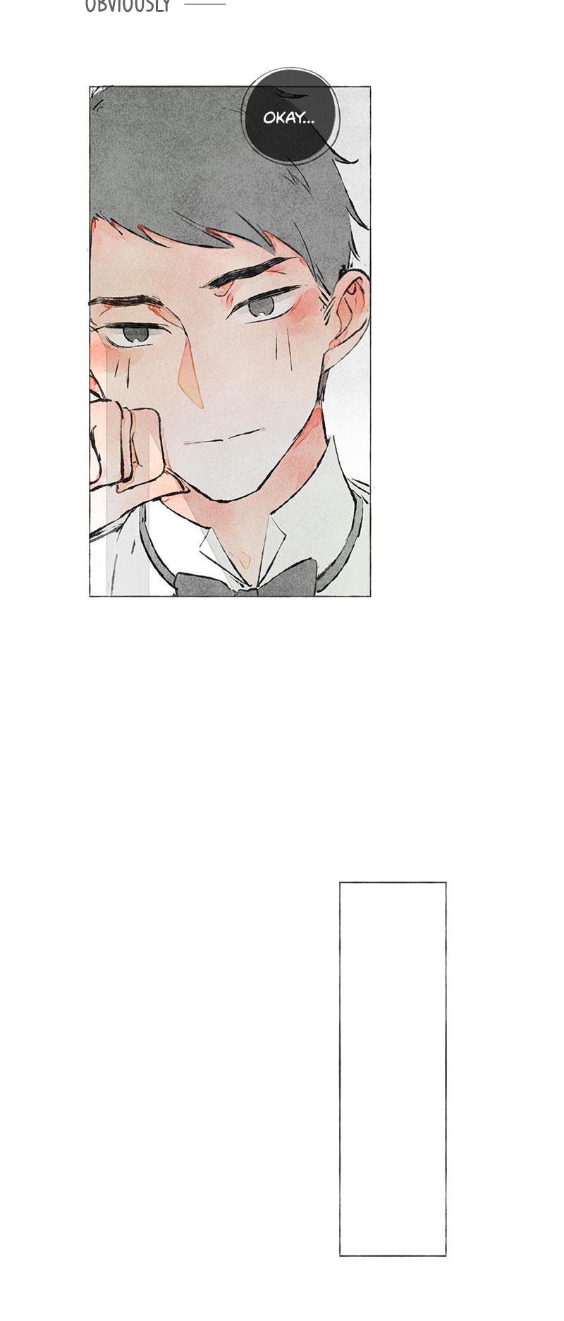 Starting With a Lie by Liang Azha [Eng] page 40