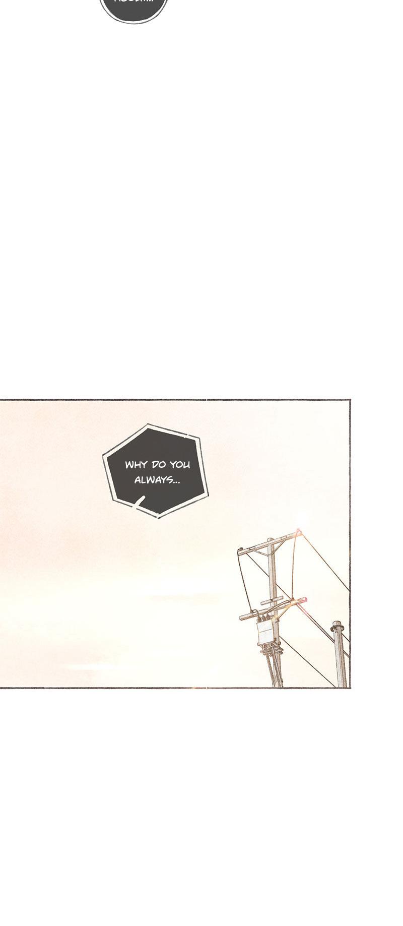 Starting With a Lie by Liang Azha [Eng] page 40