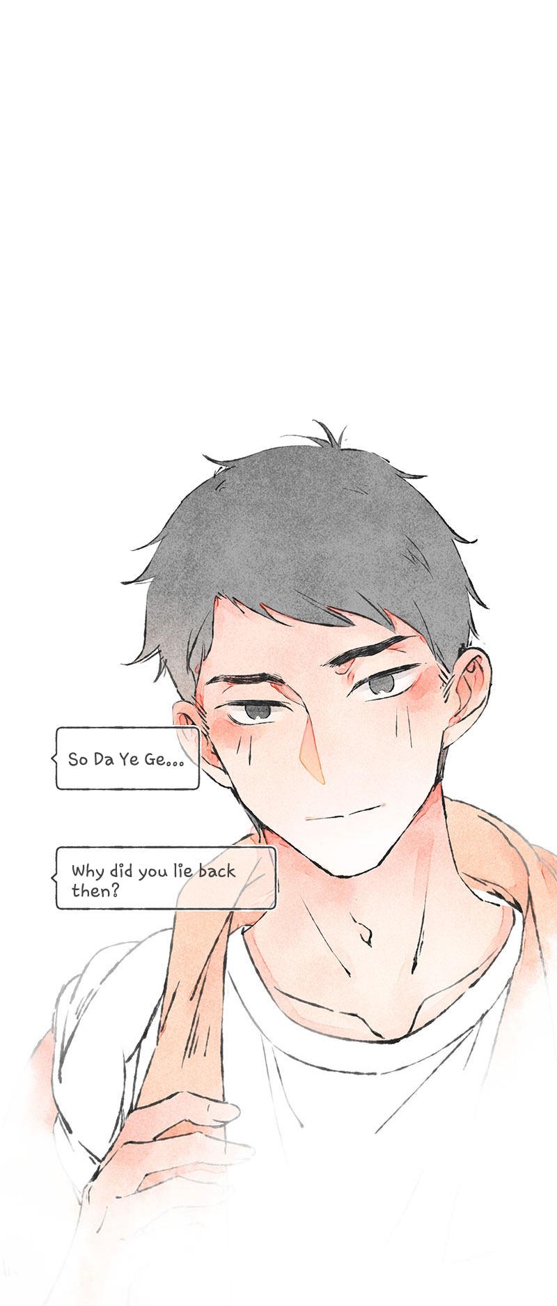 Starting With a Lie by Liang Azha [Eng] page 41