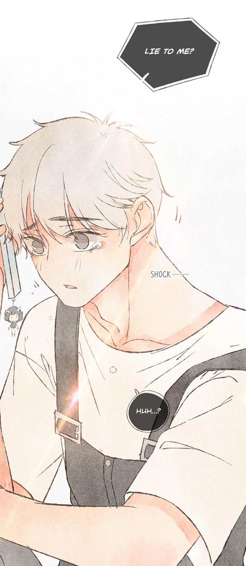 Starting With a Lie by Liang Azha [Eng] page 41