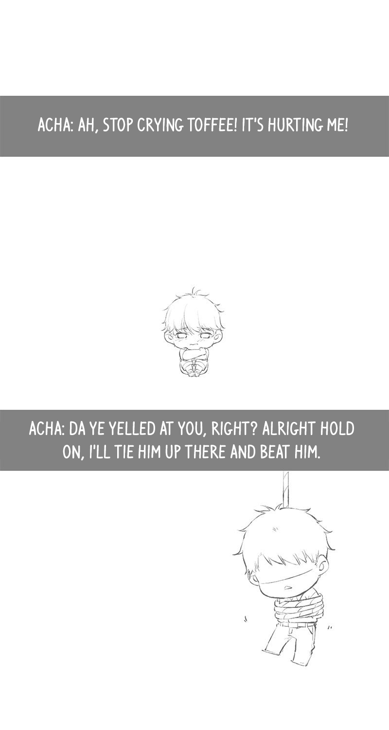 Starting With a Lie by Liang Azha [Eng] page 43