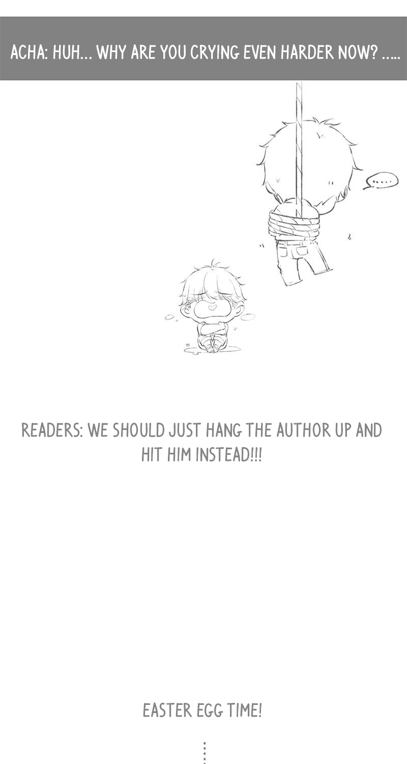 Starting With a Lie by Liang Azha [Eng] page 44