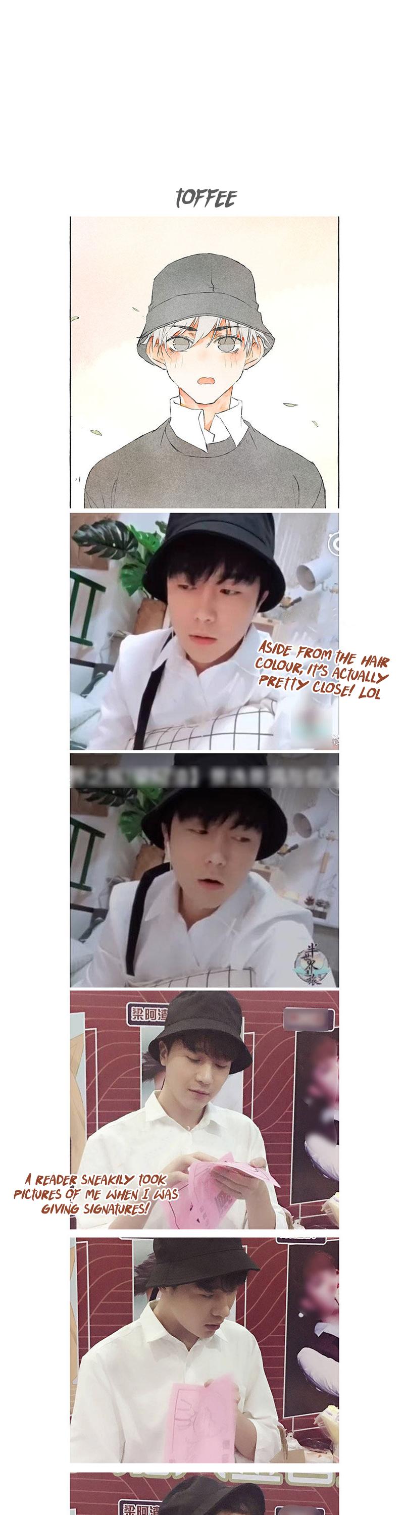 Starting With a Lie by Liang Azha [Eng] page 46