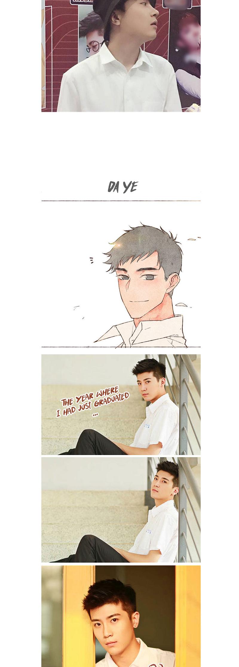 Starting With a Lie by Liang Azha [Eng] page 47