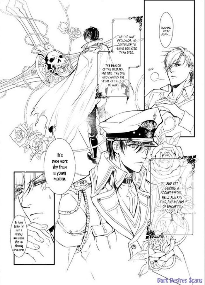 Soldier’s Punishment by Feng Nong/Shen Cao – Ch. 5 [Eng] page 6