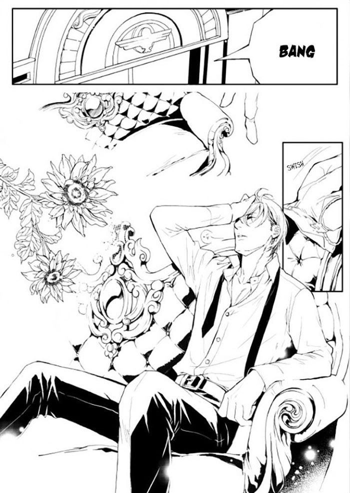 Soldier’s Punishment by Feng Nong/Shen Cao – Ch. 5 [Eng] page 3