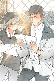 Starting With a Lie by Liang Azha [Eng]