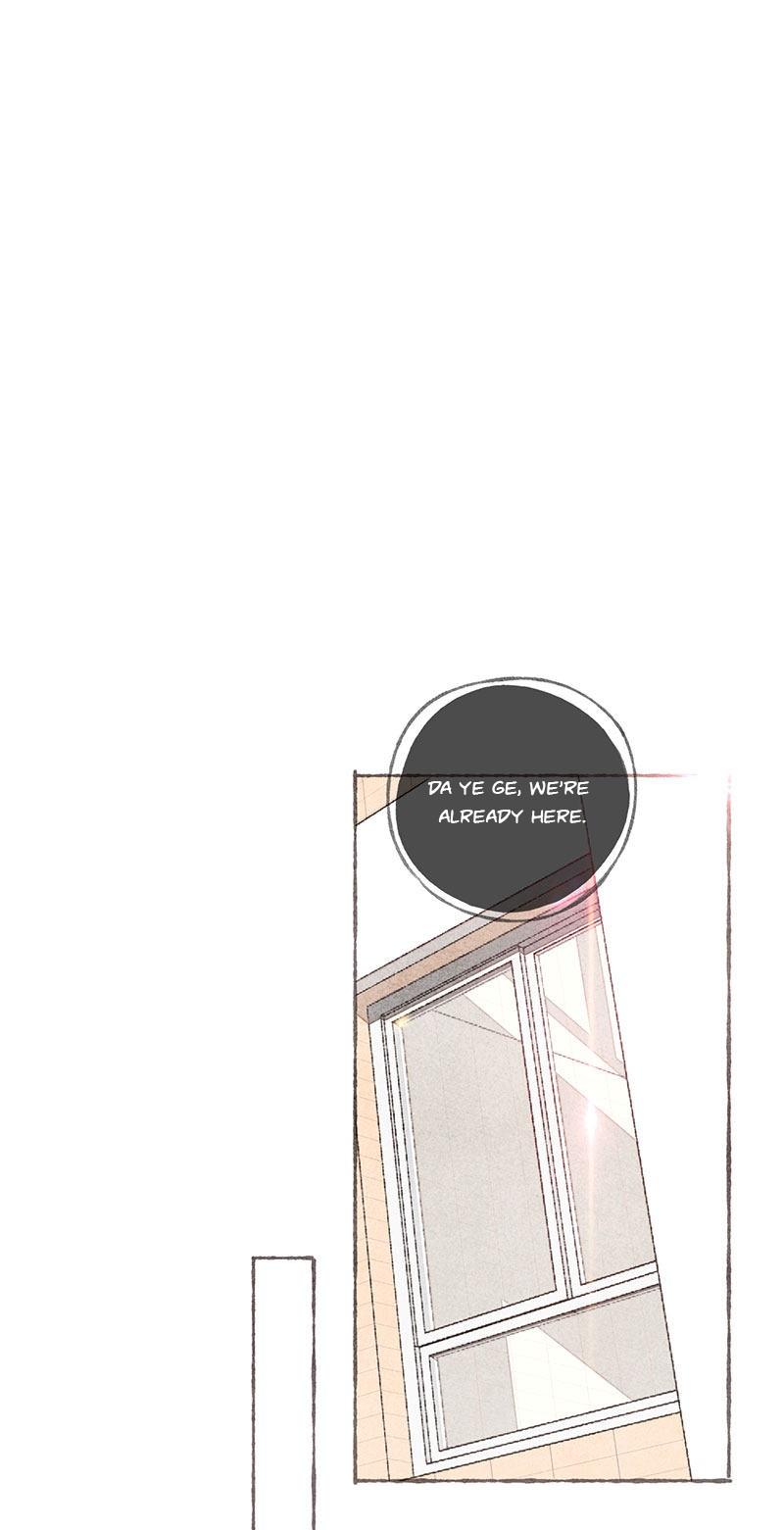 Starting With a Lie by Liang Azha [Eng] page 1