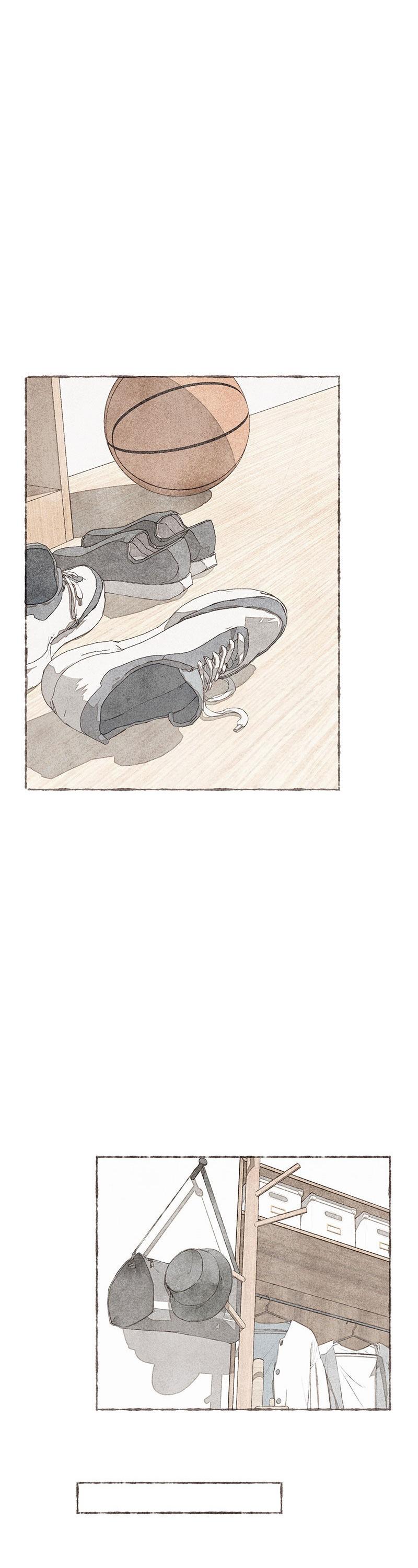 Starting With a Lie by Liang Azha [Eng] page 1