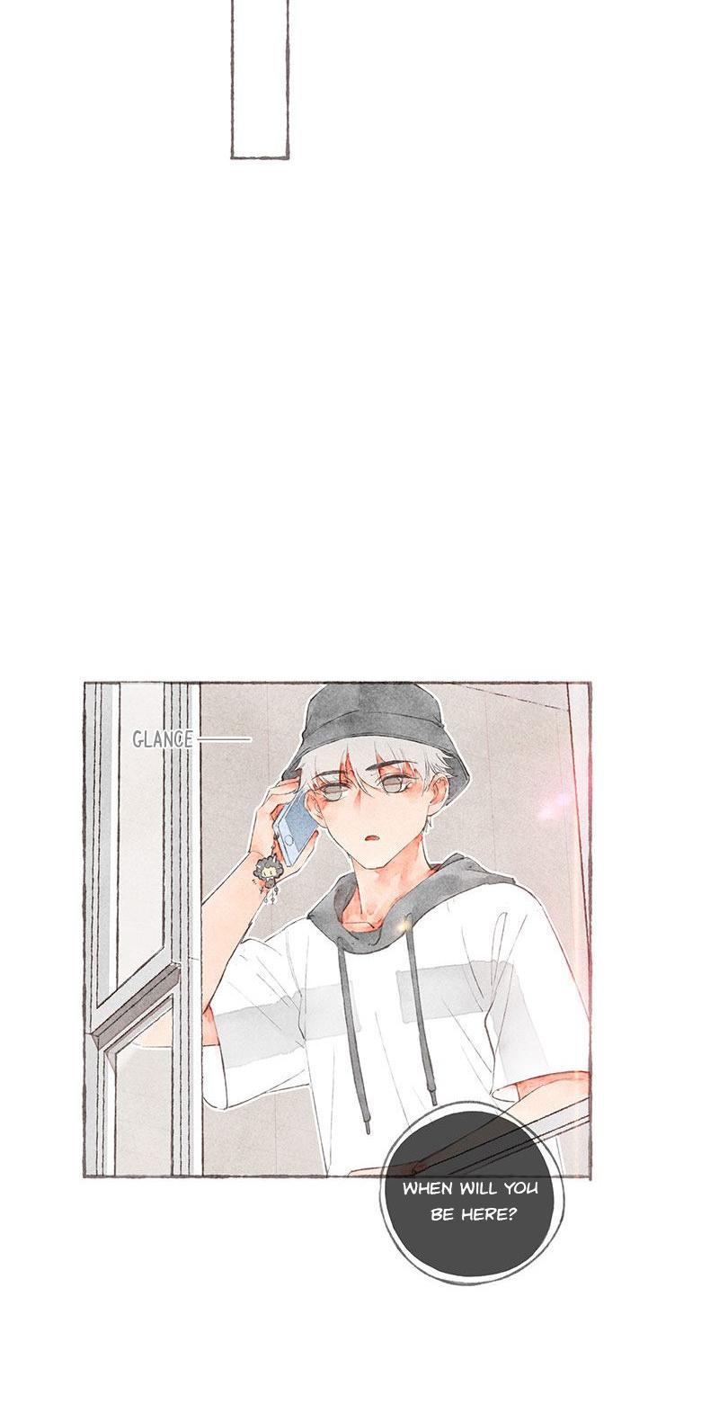 Starting With a Lie by Liang Azha [Eng] page 2