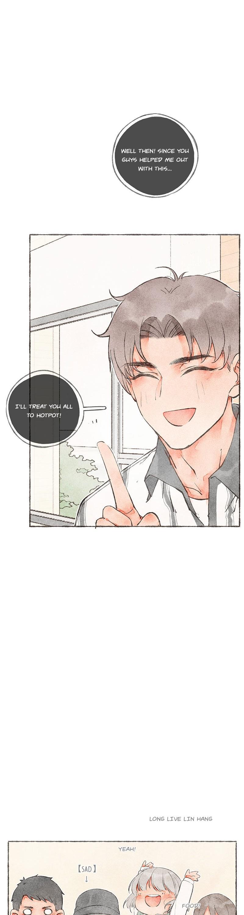 Starting With a Lie by Liang Azha [Eng] page 2