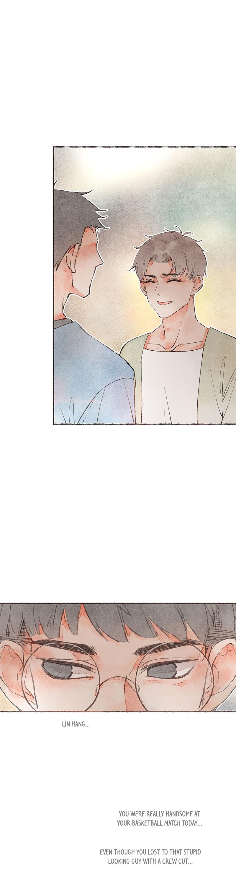 Starting With a Lie by Liang Azha [Eng] page 2