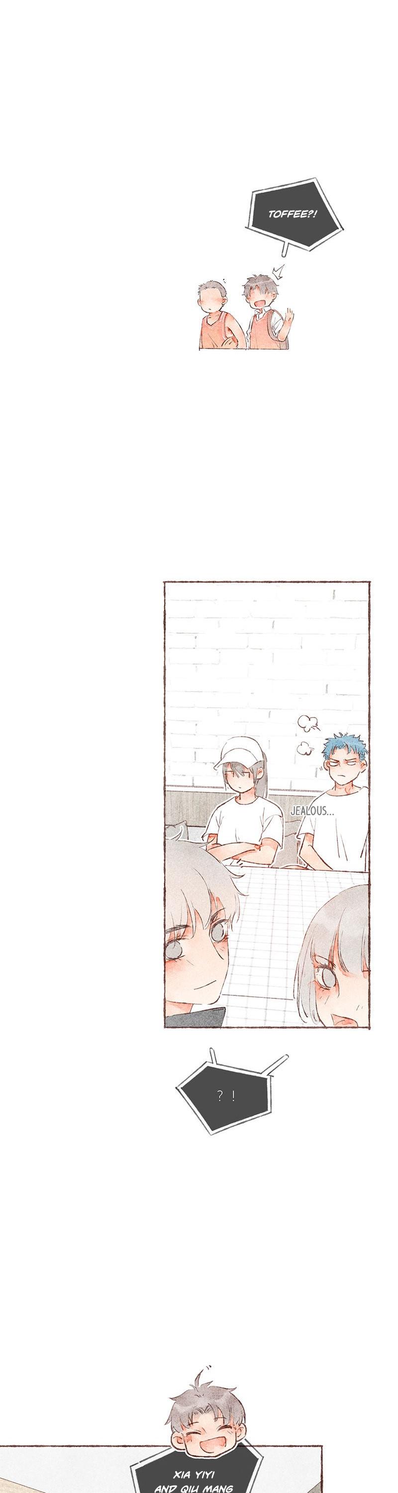 Starting With a Lie by Liang Azha [Eng] page 2