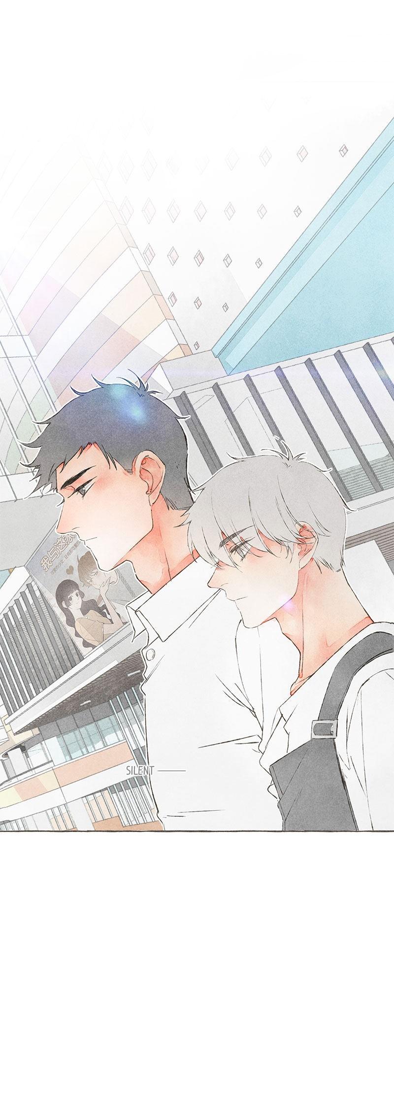 Starting With a Lie by Liang Azha [Eng] page 2