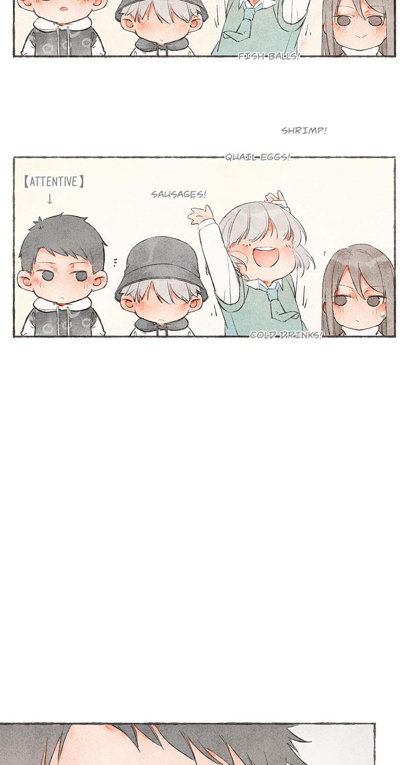 Starting With a Lie by Liang Azha [Eng] page 3