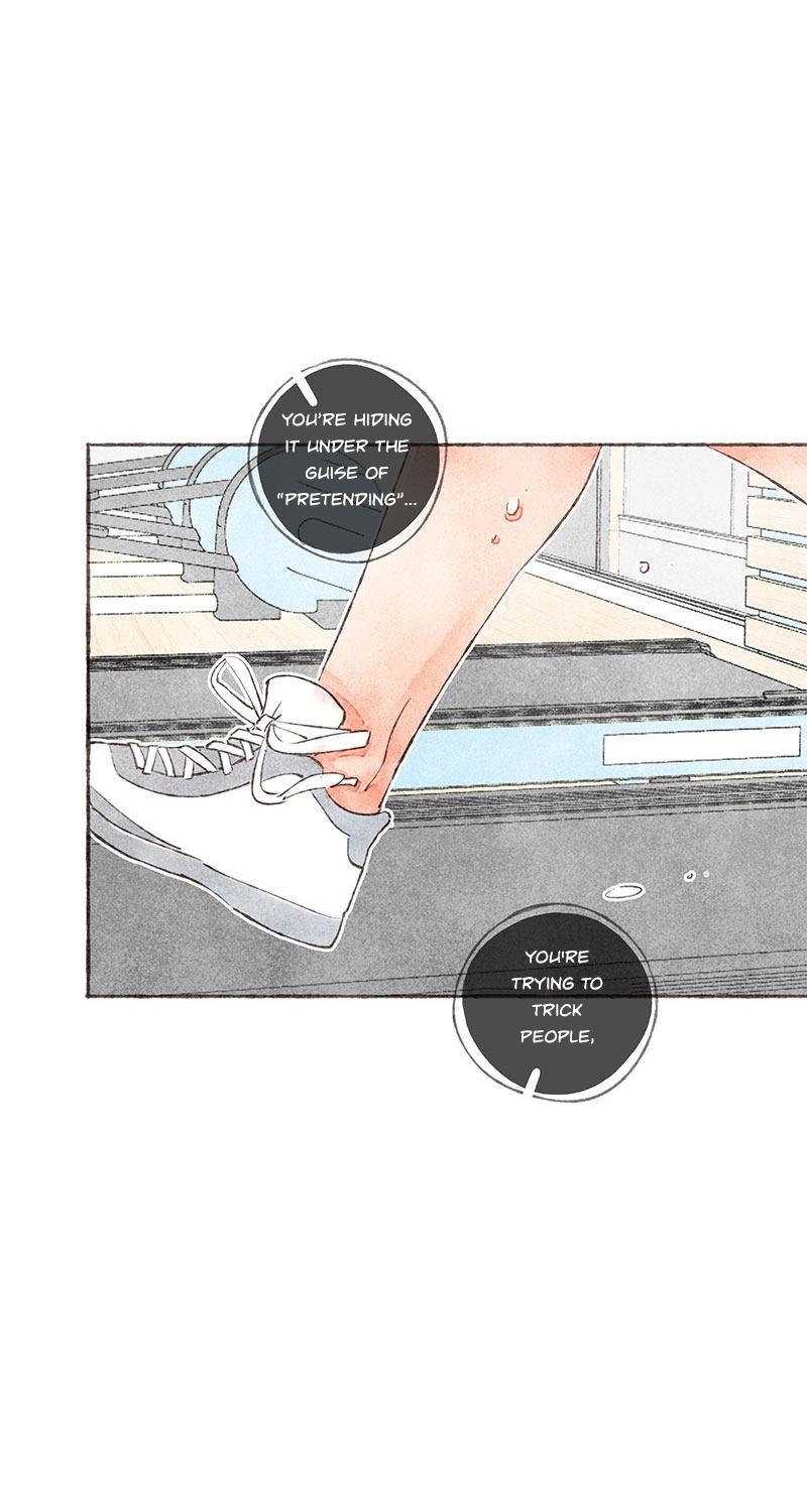 Starting With a Lie by Liang Azha [Eng] page 3