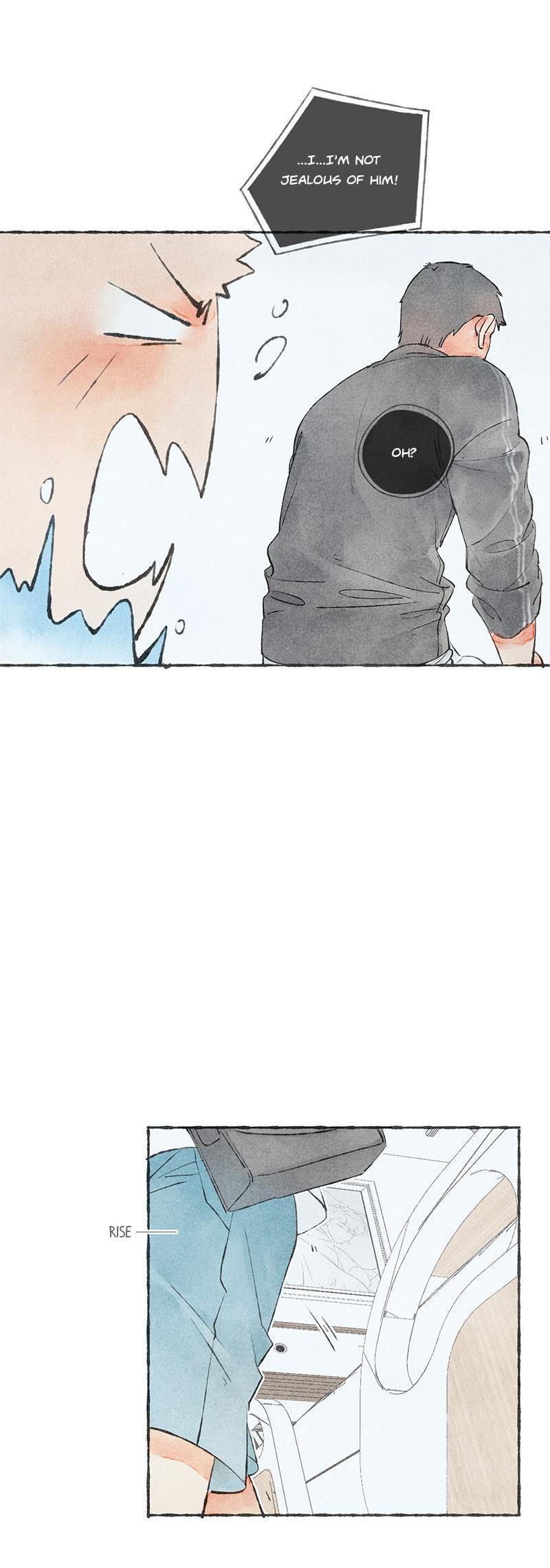 Starting With a Lie by Liang Azha [Eng] page 3