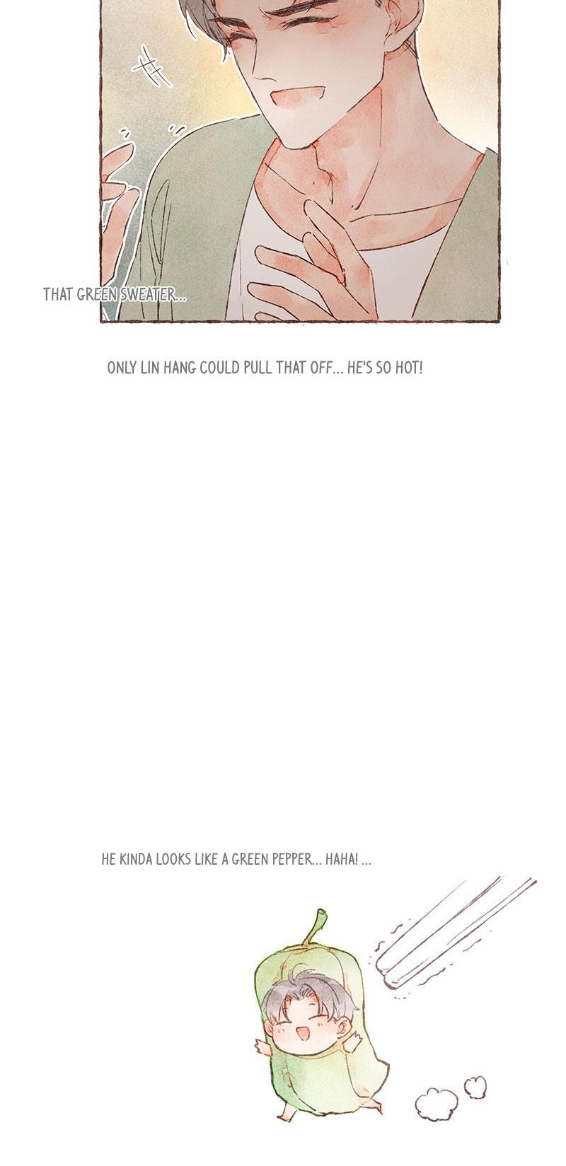 Starting With a Lie by Liang Azha [Eng] page 4