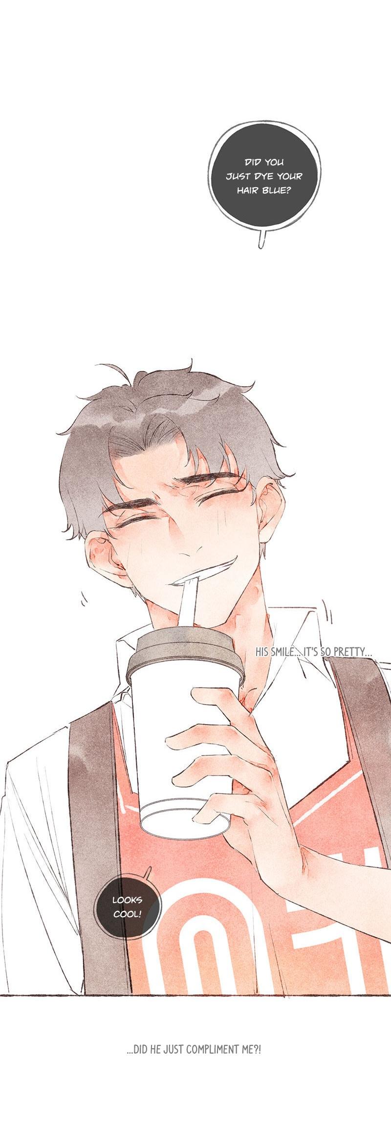 Starting With a Lie by Liang Azha [Eng] page 4