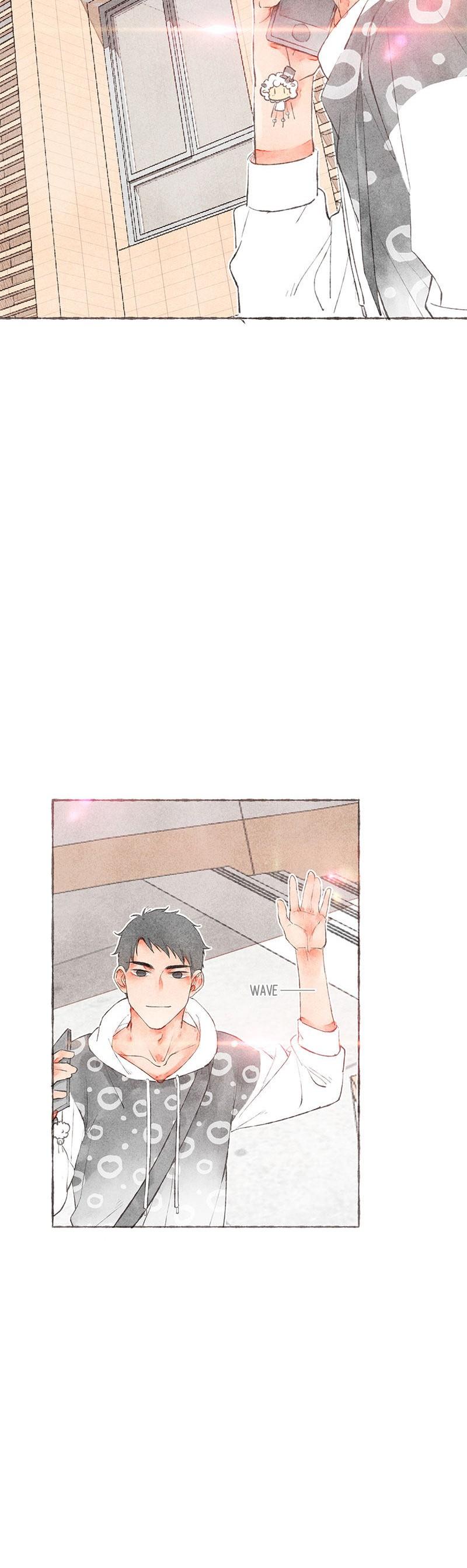 Starting With a Lie by Liang Azha [Eng] page 4