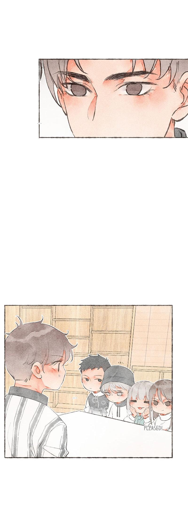 Starting With a Lie by Liang Azha [Eng] page 5