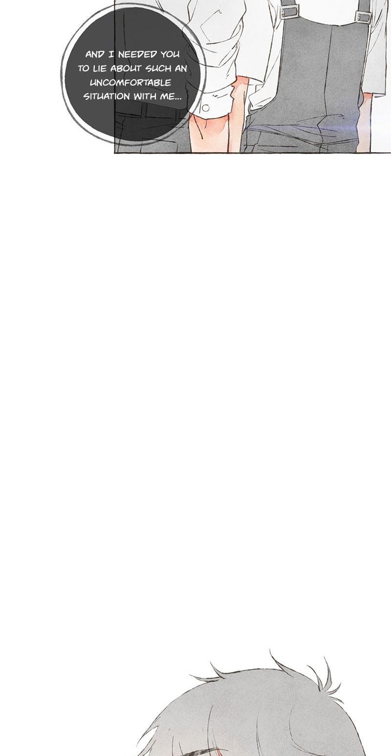 Starting With a Lie by Liang Azha [Eng] page 5