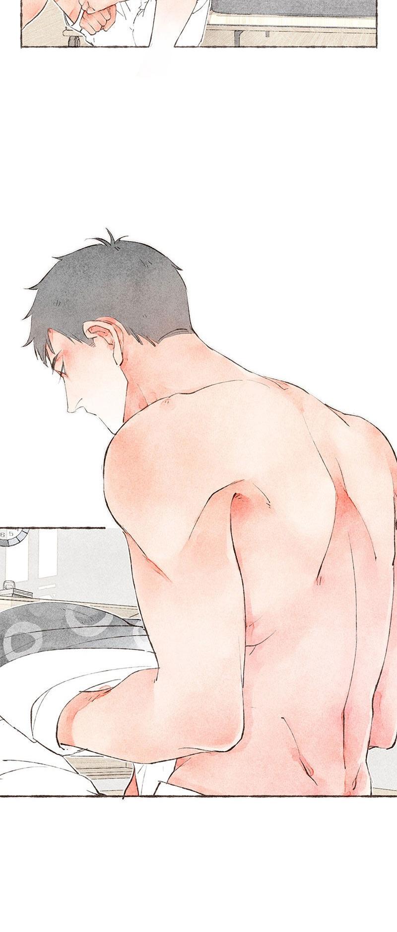 Starting With a Lie by Liang Azha [Eng] page 6