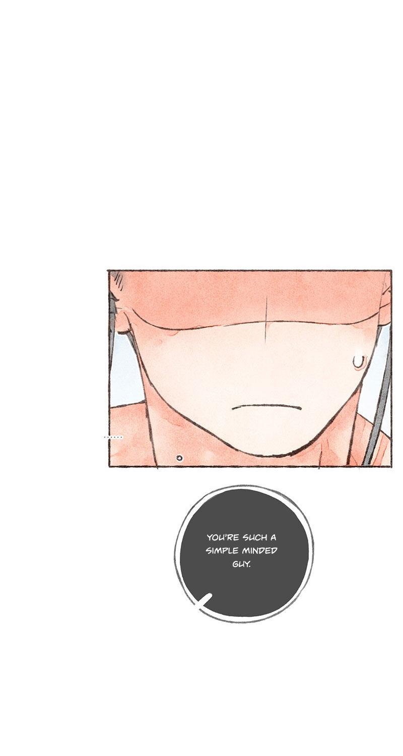 Starting With a Lie by Liang Azha [Eng] page 6