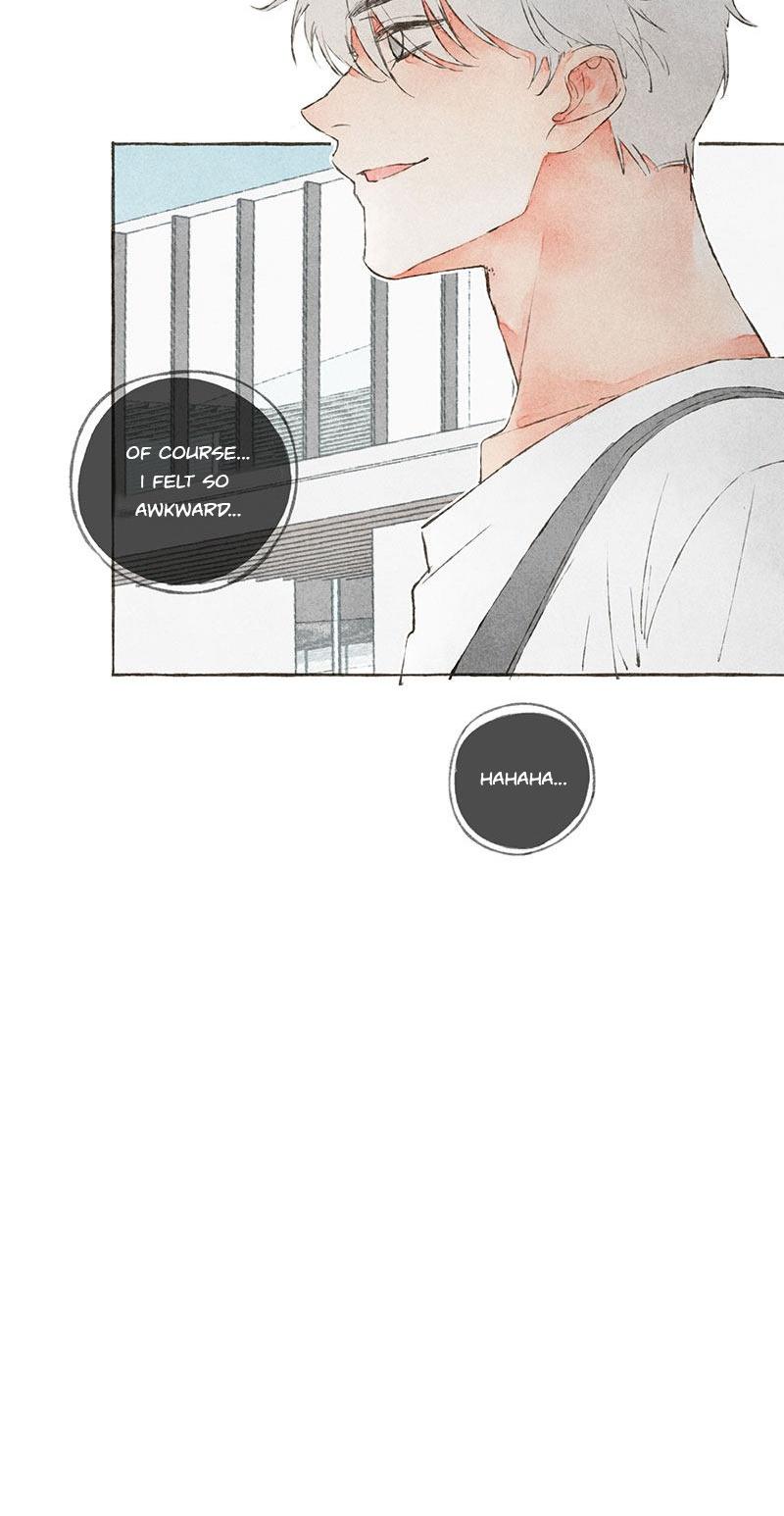 Starting With a Lie by Liang Azha [Eng] page 6