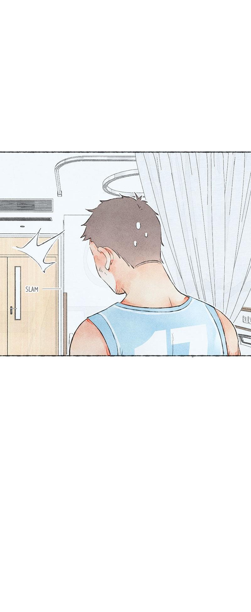 Starting With a Lie by Liang Azha [Eng] page 6