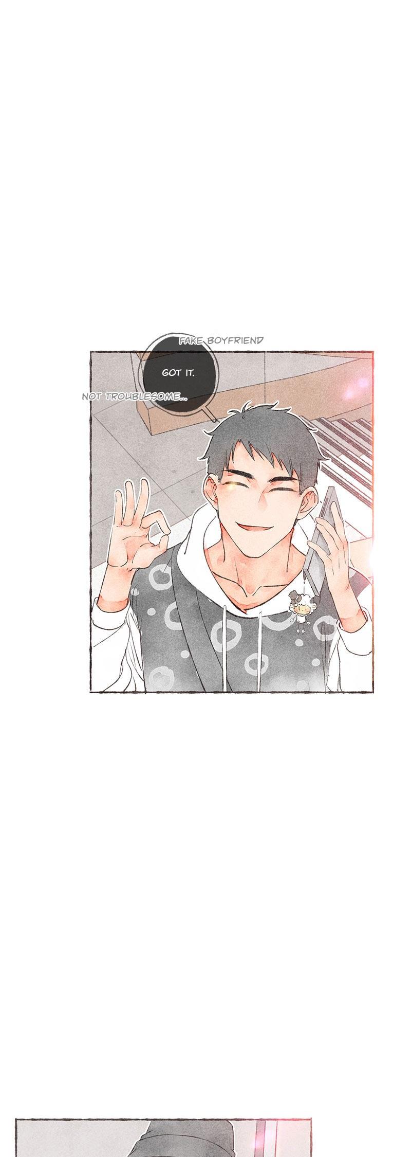 Starting With a Lie by Liang Azha [Eng] page 7