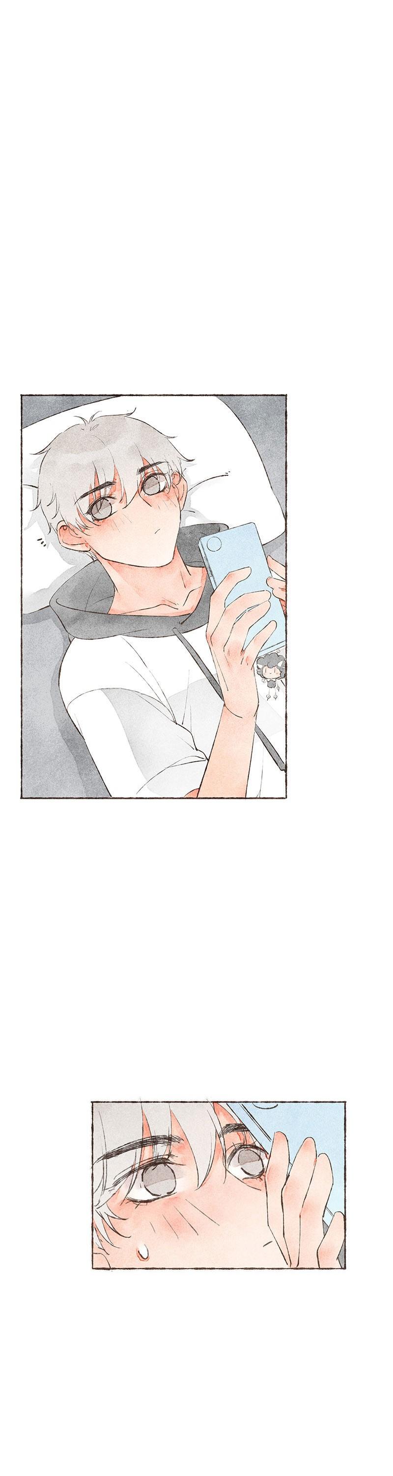 Starting With a Lie by Liang Azha [Eng] page 7