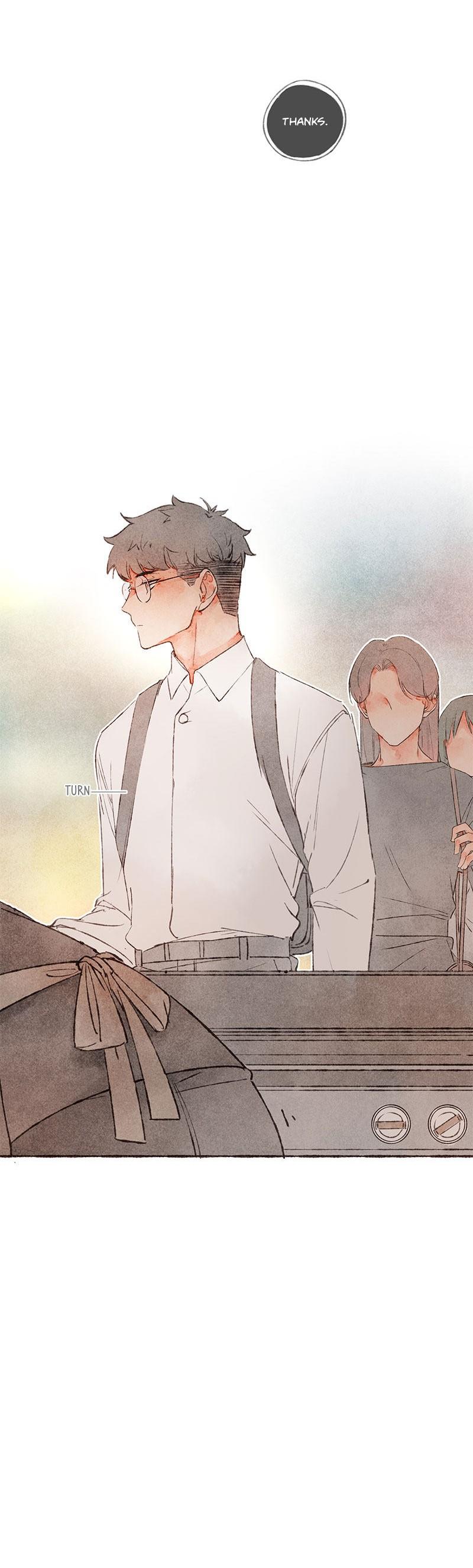 Starting With a Lie by Liang Azha [Eng] page 7