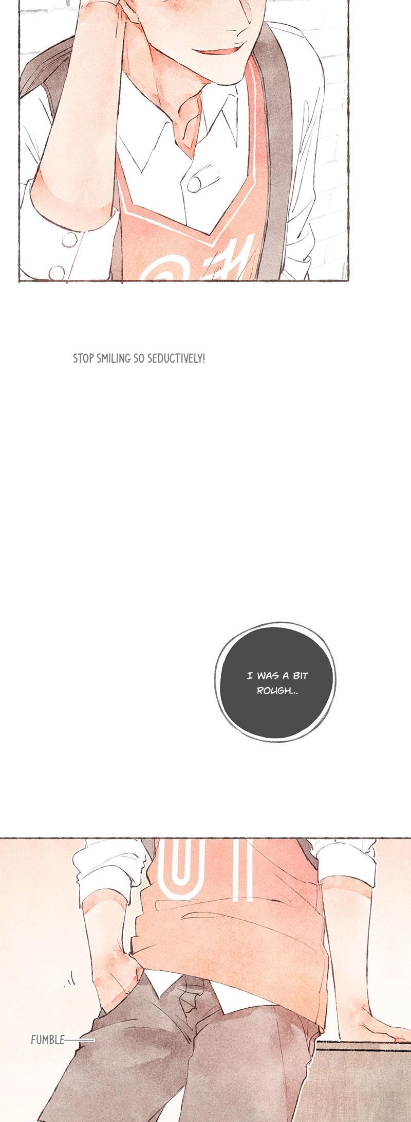 Starting With a Lie by Liang Azha [Eng] page 7